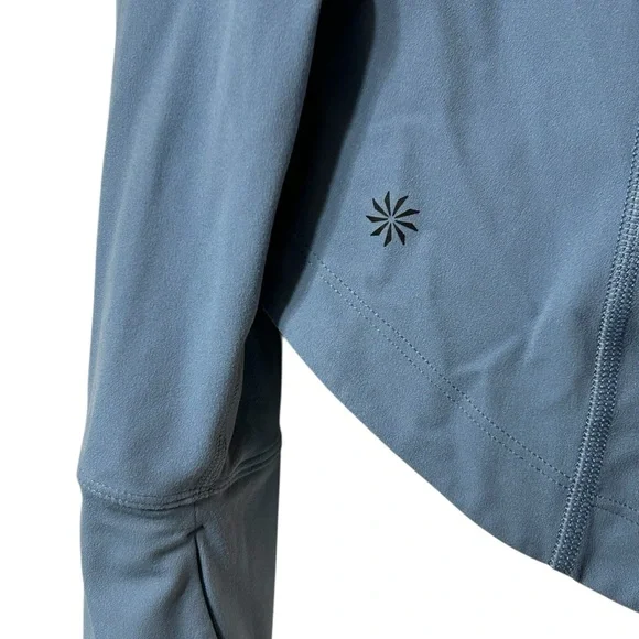 Athleta NWOT Salutation jacket - Picture 6 of 9